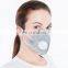 For Your Breathing Health Anti Pollution Dust Respirator with Valve and Carbon