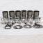 Genuine/Aftermarket Overhaul repair kit ISM11 QSM11 M11 diesel engine Cylinder piston kit