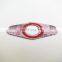 QSB6.7 diesel engine spare parts Turbocharger Oil Return Tube Gasket 4891288