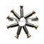 Hydraulic pump spare parts A11VG50 for repair or manufacture REXROTH piston pump accessories