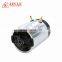Jinle 2.2KW Hydraulic Electric 24 Volt DC Motor For Fork Lift