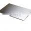 0.5mm thick cold rolled decorative stainless steel sheets