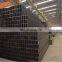 ms square weight chart thin wall thickness black steel pipe class b