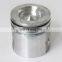 DCEC ISC8.3 ISCE Diesel Engine Parts Piston Kit 5255975 4932720
