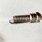 Platinum Spark plug SP-411 AYFS22FM For Edge Flex Fusion