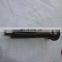 gearbox input shaft