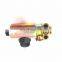 Foton Auman dump truck two to three-way engine solenoid valve assembly 1B24937821012