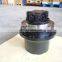 PC45 PC45R-8 Mini Excavator Final Drive Track Motor 20T-60-82121