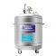 High Quality YDZ pressurized liquid nitrogen tank/vessels