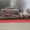 1200kw natural gas generator Jichai/Jinan Brand H16V190zlt-2