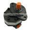 YUKEN Hydraulic Gear Pump CB-HB50 CB-HB60  CB-HB70 CB-HB80 CB-HB90 CB-HB100 Gear Pump CB-HB60-FL