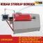 fully automatic rebar stirrup bender for sale china made