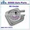 New Engine Oil Cooler For Golf Jetta Passat Audi A4 A6 1.8T 2.0 2.8 078117021A 070117021D 017117021A