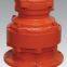 Kubota Hydraulic Final Drive Motor Aftermarket Usd1670  Kx36-3