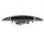 Left/Driver Outside Exterior Outer Silver Door Handle Fits For 2003-2009 Nissan 350Z 80607-CD41E