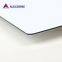 ALUCOONE aluminium composite panel fire