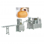 Commercial Automatic Round Long French Bread Making Machine Production Line Bakery Equipment Machine