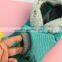 Pet dog cat cartoon dinosaur animal printing Four feet warm Clothes  Pleo hoodie coat