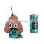 Eco-friendly Pet Poop Pick-up Bag dog poop bags Litter Garbage Bag dog waste bag holder