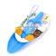 Pet Cat Litter Cleaning Pooper Scooper Dog Poop Picking Scissor Shaped Poop Clip Scoop