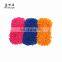 Good Price Car Cleaning Products Microfiber Chenille Square Cleaning Sponge