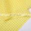 Wholesale 210T carbon fiber anti-static taffeta fabric ripstop fabric for high-end clothing lining pocket cloth