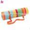Rug Manufacturer Supply Outdoor Portable Custom Design Polyester Digital Printed Waterproof Picnic Rug