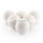 100% new zealand Eco friendly organic wool dryer ball