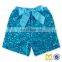 Wholesale Plain Baby Clothing Summer Girls Ruffle Hot Shorts Elastic Waist Baby Sequin Shorts