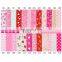 Pacifier Clip new arrival cute adorable design printing many color factory price pacifier baby holder clip