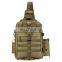 Waterproof High quality multi-function fishing backpack with adjustable strap