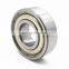 low noise 6203 bearing for motor