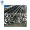 Best price 37mn5 carbon seamless steel pipe