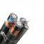 Huadong MV ABC Cable 3.6/ 6 kv to 26/ 35 kv mv abc aerial electrical power cable