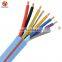 16 Cores High Flexibility Robot Cable Drag Chain Control Cable Hoist Control Cable