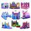 inflatable jumper bouncer jumping bouncy castle bounce house combo for girls