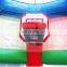 Stadium inflatable jumper bouncer jumping bouncy castle bounce house