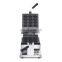 new product snack machines waffle maker with stick bakery equipment belgium waffle maker with ce