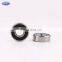 Bachi Long Life Stainless Steel  Bearing Miniature Deep Groove Ball Bearing 696 RS 2RS