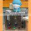 Differential Pressure Tester