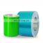 3003 H24 color coated aluminum strip