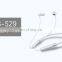 Remax 2020 newest linton Series Bluetooth Version:V5.0 Wireless Sports headphone