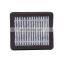 Car Air conditioning filter Auto Parts 6R0 819 658455