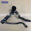 Auto Engine Cooling Upper Radiator Hose For BMW 5 Series E60 528i 525i 530xi OEM 17127546064