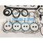 4JH1 Full Gasket Kit For Isuzu