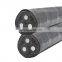 Fire-resistant industrial YJLV22 electrical power cables