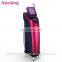 Promotion Germany Bars Permanent Diode Laser 810nm Hair Removal machine
