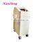 808 diode laser Q Switched Nd Yag Pigmentation Laser Tattoo Removal Machine 2 in 1 diode laser hair removal machine
