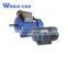 three phase water pump motor