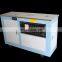Dough Cutter And Rounder / Small Dough Divider / Bakery Dough Cutting Machine